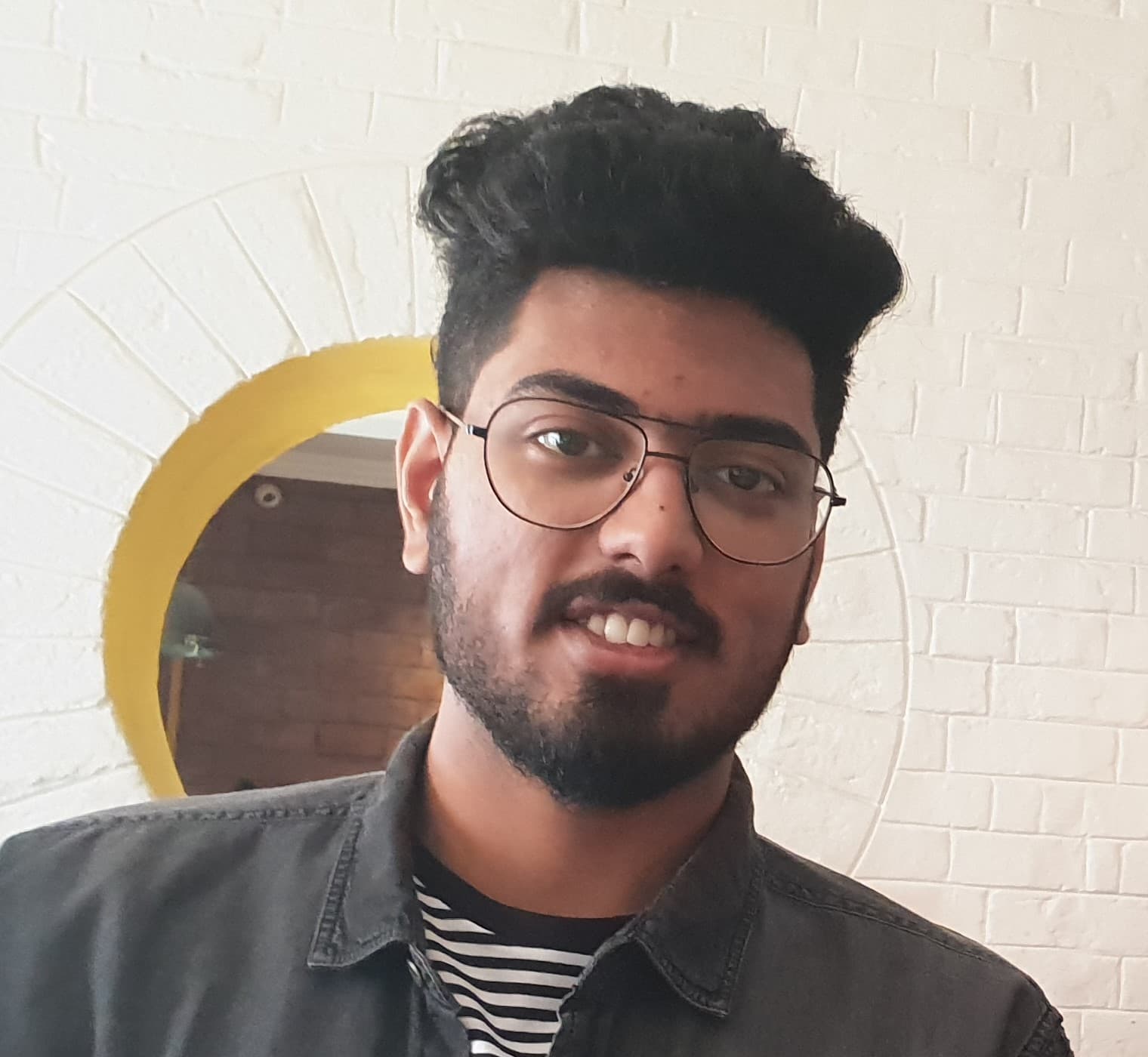 Ziaul Islam