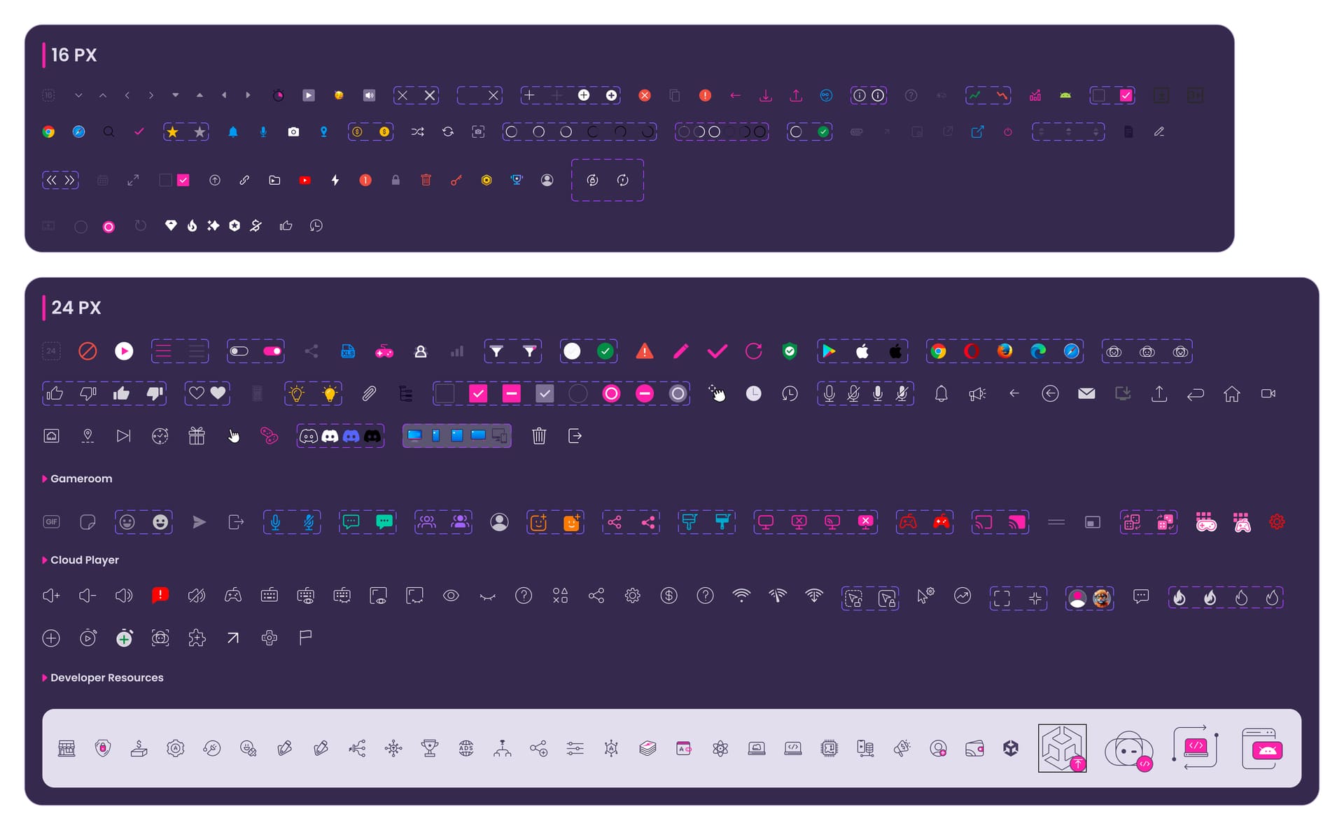 iconGrid