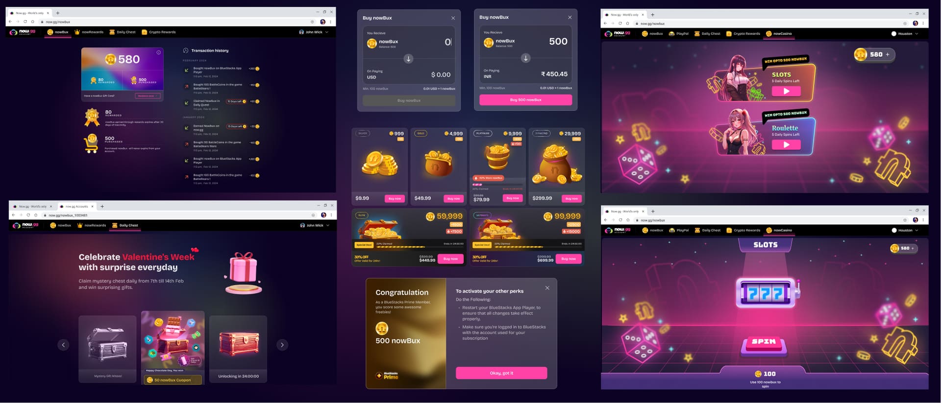 nowggProfile
